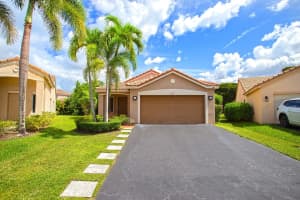 1127 ALEXANDER BND, Weston, FL 33327 - MLS#F10527798