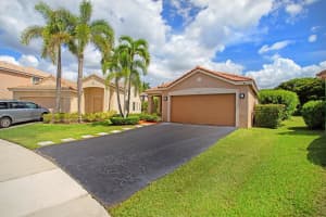 1127 ALEXANDER BND, Weston, FL 33327 - MLS#F10527798