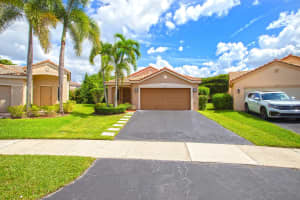 1127 ALEXANDER BND, Weston, FL 33327 - MLS#F10527798