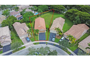 1127 ALEXANDER BND, Weston, FL 33327 - MLS#F10527798