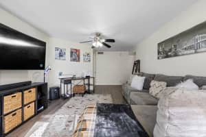 6075 N Sabal Palm Blvd 114, Tamarac, FL 33319 - MLS#F10527799