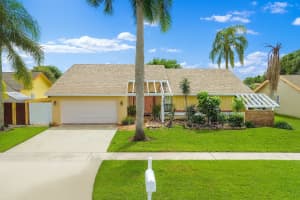 9477 Burlington Pl, Boca Raton, FL 33434 - MLS#F10527806