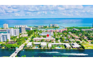 1000 Spanish River Road 3G, Boca Raton, FL 33432 - MLS#F10527817