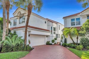 17667 Tiffany Trace Dr, Boca Raton, FL 33487 Sold 10/14/25