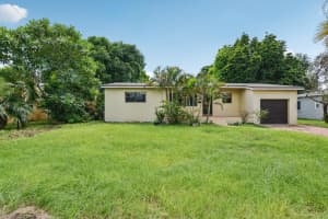 2708 Adams St, Hollywood