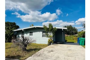 3041 NW 66th St, Miami, FL 33147 - MLS#F10527834