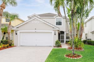 106 Newberry Ln, Royal Palm Beach, FL 33414 - MLS#F10527835