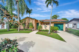 22699 SW 53rd Ave, Boca Raton, FL 33433 - MLS#F10527852