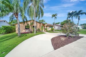 22699 SW 53rd Ave, Boca Raton, FL 33433 - MLS#F10527852