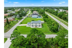 5901 Wolverine Road, Port Saint Lucie, FL 34986 - MLS#F10527863