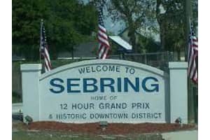 8121 Armisha, FL 33870, Sebring, FL 33870 - MLS#F10527877