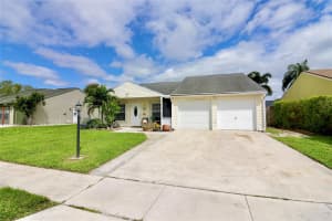 7782 Blairwood Circle, Lake Worth, FL 33467 - MLS#F10527885