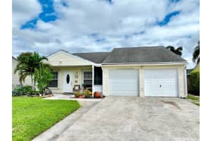 7782 Blairwood Circle, Lake Worth, FL 33467 - MLS#F10527885