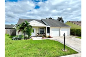 7782 Blairwood Circle, Lake Worth, FL 33467 - MLS#F10527885