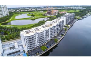 300 Diplomat Pkwy 309, Hallandale Beach, FL 33009 - MLS#F10527917