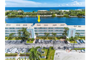 2772 NE 30th Ave 8D, Lighthouse Point, FL 33064 - MLS#F10527919