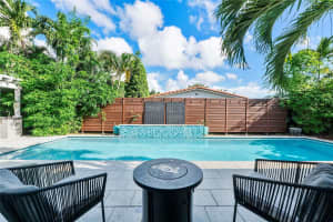 2617 NE 10th Ter, Wilton Manors, FL 33334 Sold 12/08/25