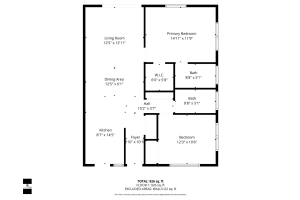 2990 NW 46th Ave 115A, Lauderdale Lakes, FL 33313 - MLS#F10527926