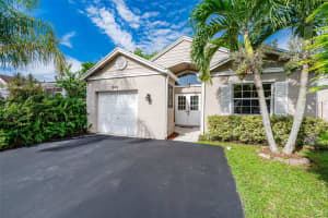 205 SW 159th way, Sunrise, FL 33326 - MLS#F10527932