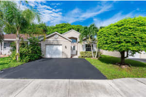205 SW 159th way, Sunrise, FL 33326 - MLS#F10527932