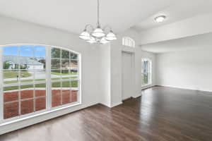 1649 SW Morelia Ln, Port Saint Lucie, FL 34953 Sold 10/21/25