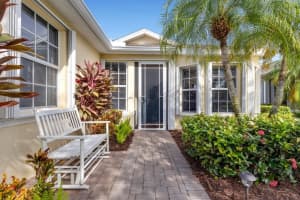 3231 Anthem Way, Vero Beach, FL 32966 Sold 10/24/25