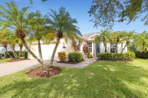 3231 Anthem Way, Vero Beach, FL 32966 Sold 10/24/25