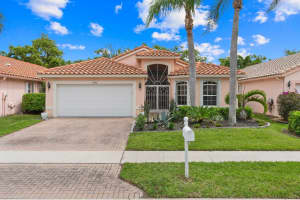 11826 Haddon Parkway, Boynton Beach, FL 33437 - MLS#F10527964