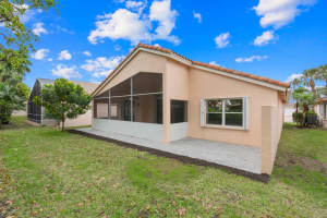 11826 Haddon Parkway, Boynton Beach, FL 33437 - MLS#F10527964