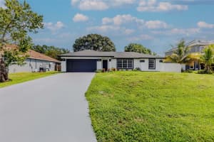 2991 SW Vittorio St, Port Saint Lucie, FL 34953 - MLS#F10527994