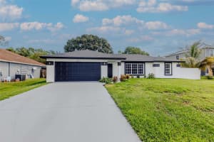 2991 SW Vittorio St, Port Saint Lucie, FL 34953 - MLS#F10527994