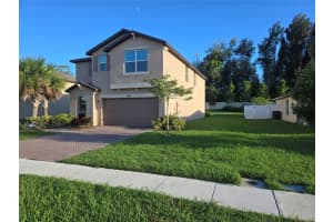 874 Bent Creek Drive, Fort Pierce, FL 34947 - MLS#F10528000