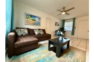 3208 Canal Dr 2, Pompano Beach, FL 33062 - MLS#F10528001