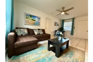 3208 Canal Dr 2, Pompano Beach, FL 33062 - MLS#F10528001