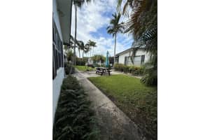 3208 Canal Dr 2, Pompano Beach, FL 33062 - MLS#F10528001