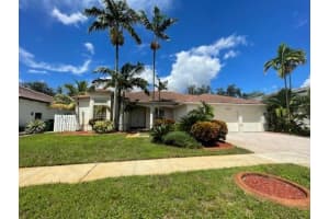 14531 SW 33rd Ct, Miramar, FL 33027 - MLS#F10528006