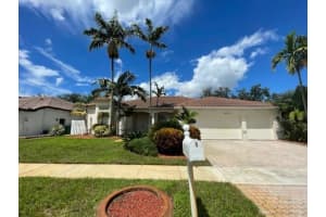 14531 SW 33rd Ct, Miramar, FL 33027 - MLS#F10528006