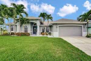 126 SW 39th Pl, Cape Coral, FL 33991 - MLS#F10528010