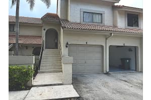 5710 Coach House Cir G, Boca Raton, FL 33486 - MLS#F10528014