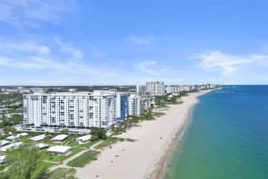 1010 S Ocean Blvd 912, Pompano Beach, FL 33062 - MLS#F10528018