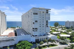 1010 S Ocean Blvd 912, Pompano Beach, FL 33062 - MLS#F10528018