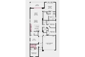 11611 Macelli Way, Port Saint Lucie, FL 34987 Sold 01/15/26