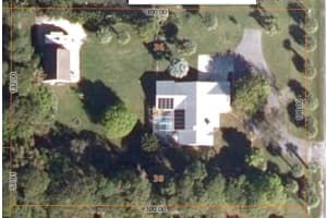 5717 Palmetto Dr, Fort Pierce, FL 34982 Sold 10/17/25