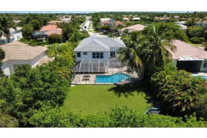 11119 Blue Coral Dr, Boca Raton, FL 33498 - MLS#F10528033