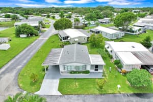 713 Sunny South Avenue, Boynton Beach, FL 33436 - MLS#F10528034