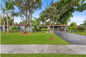 1428 E River Dr, Margate, FL 33063 - MLS#F10528036