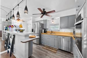 1428 River Drive, Margate, FL 33063 - MLS#F10528036