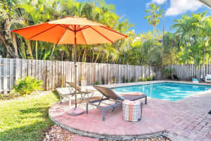 3221 Seaward Drive, Pompano Beach, FL 33062 - MLS#F10528040