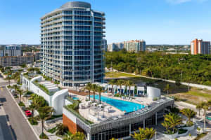701 N Fort Lauderdale Beach Boulevard 1603, Fort Lauderdale, FL 33304 - MLS#F10528041