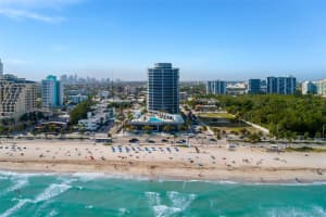 701 Fort Lauderdale Beach Boulevard, Fort Lauderdale, FL 33304 - MLS#F10528041